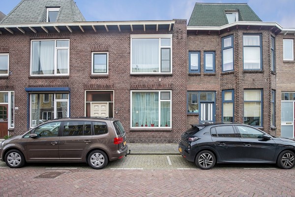 Property photo - Prins Hendrikstraat 143, 3151AE Hoek van Holland